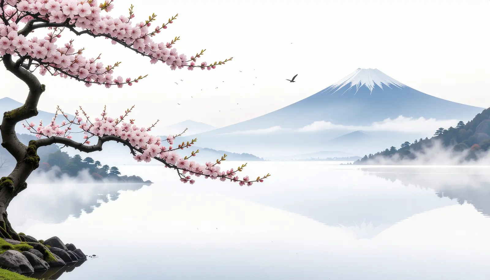 Der Weg des Wassers Buch Buchbesprechung. Mindset