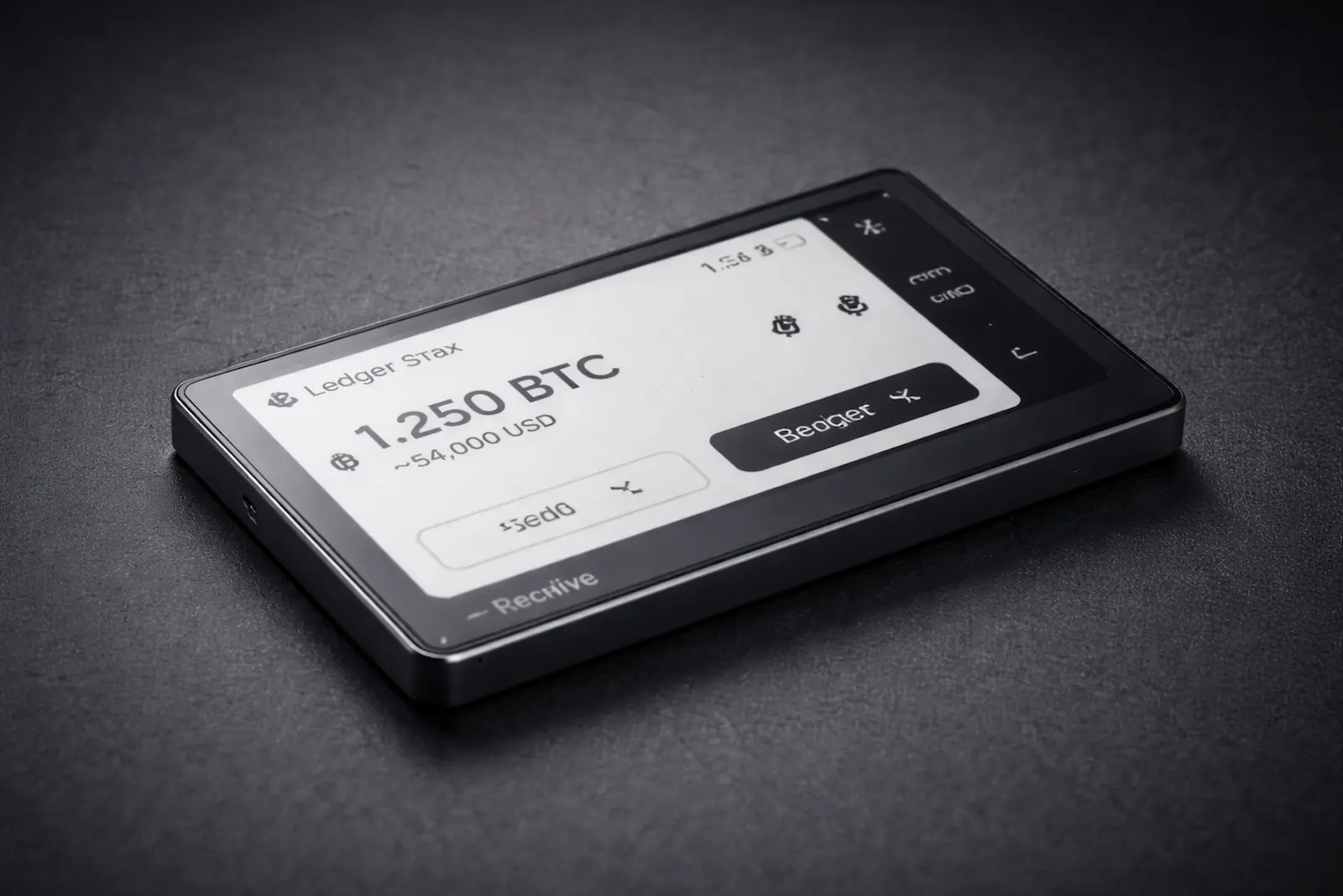 Symbolisches, KI-generiertes Bild zur Illustration eines redaktionellen Produkttests.